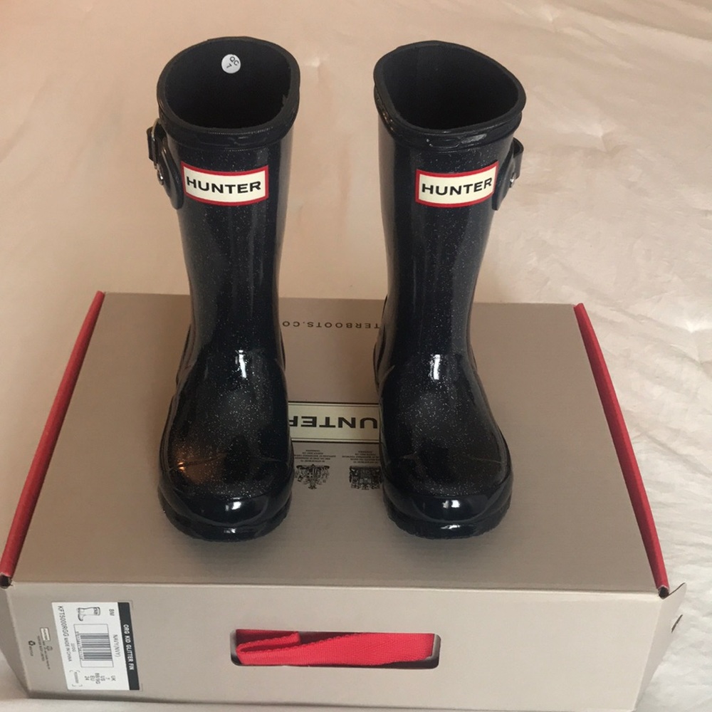Brand new with box